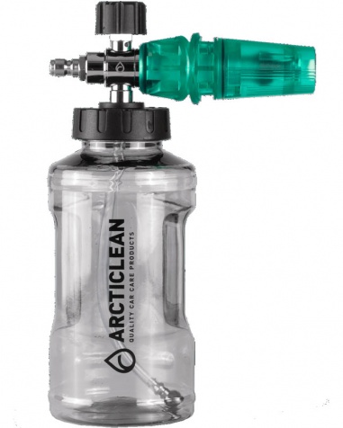 Arcticlean Foam Lance HD