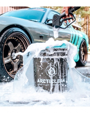 Arcticlean Tvätthink 20l.