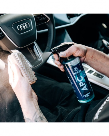 Arcticlean APC Interior Cleaner Blåbär 500ml
