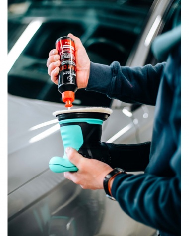 Arcticlean Heavy Cut Polermedel 250ml.