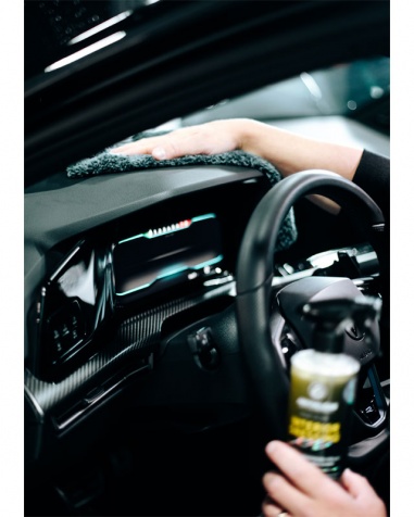 Arcticlean Interior Dressing RTU 500ml