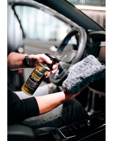 Arcticlean Interior Dressing RTU 500ml