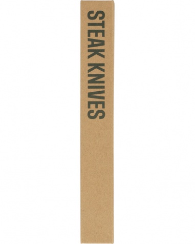 Orrefors Outdoor K�ttknivar 4-pack