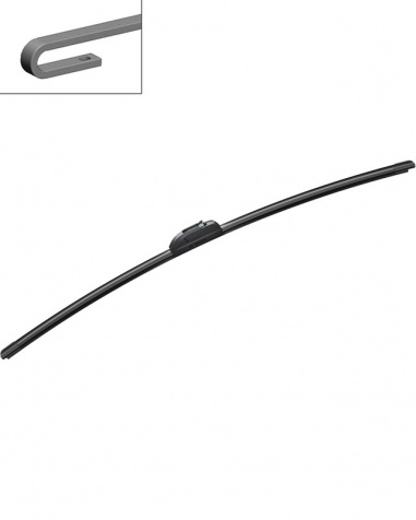 Flatbladesats Bosch LV AR71N