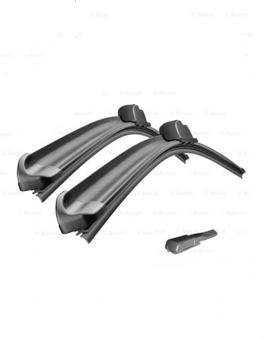 Bosch Flatbladesats LV A179S