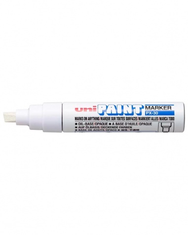 Paintmarker PX-30 Vit