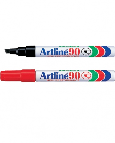 Märkpenna Artline 90