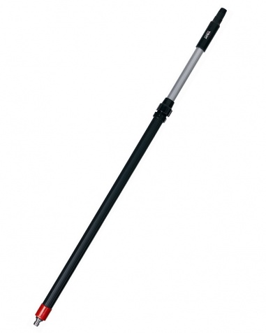 Vikan Teleskopskaft 1000-1600mm