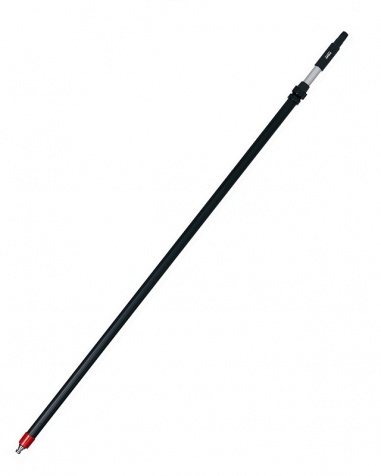 Vikan Teleskopskaft 1630-2750mm