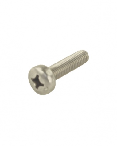 Sortiment Maskinskruv