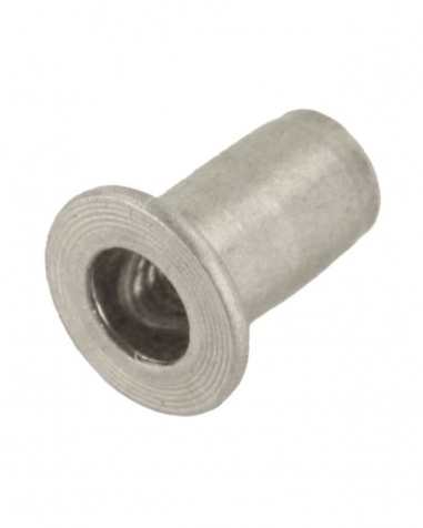 Sortiment Blindnitsmutter