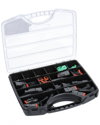 Sortiment Deutsch(DT)AS DT-300