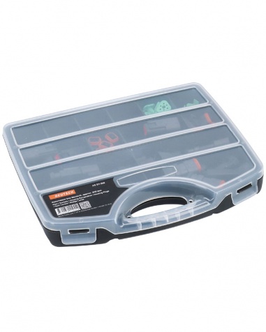 Sortiment Deutsch(DT)AS DT-300