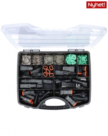 Sortiment Deutsch(DT)AS DT-300