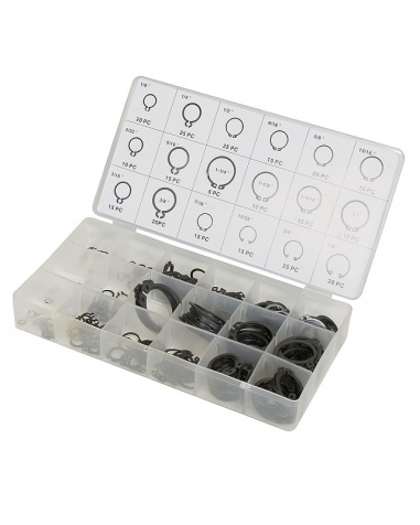 Sortiment Utv�ndig Sp�rringar FD-6004