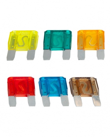 Sortiment flatstifts�kringar maxi