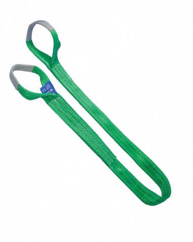 Bandstropp 2ton 6m