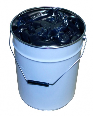 L�ngtidsfett Linol Minus bl� 18kg
