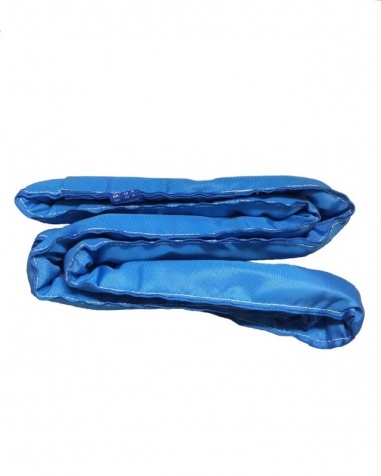 Rundsling 8ton 5m dubbel skyddsduk