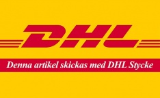 DHL-Stycke DHL-Stycke